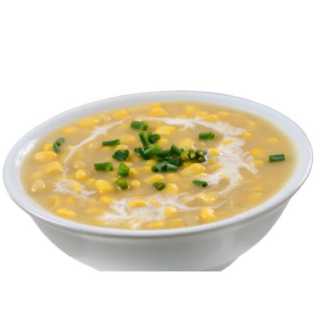 Sopa-Pollo-Maiz